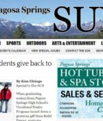 Build Pagosa featured on The Pagosa Springs Sun